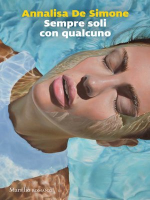 cover image of Sempre soli con qualcuno